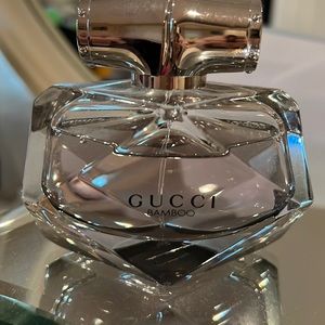 Gucci perfume